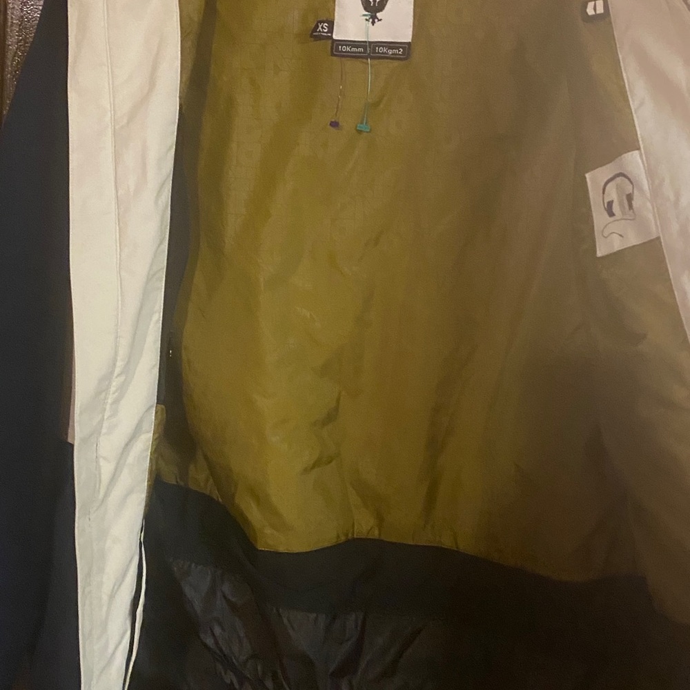 Armada men’s jacket - Picture 5 of 6
